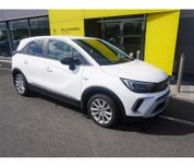 Opel Crossland X 2022