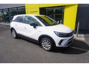 Opel Crossland X 2022