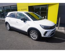 Opel Crossland X 2022
