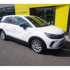 Opel Crossland X 2022