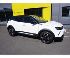 Opel Mokka 2024