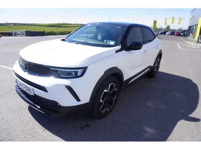 Opel Mokka 2024