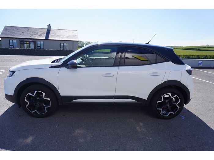 Opel Mokka 2024