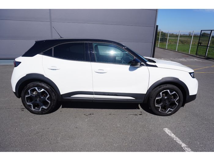 Opel Mokka 2024