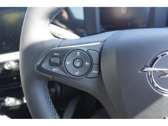 Opel Mokka 2024