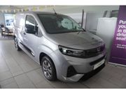 Opel Combo 2026
