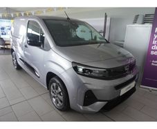 Opel Combo 2026