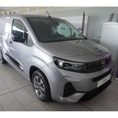 Opel Combo 2026