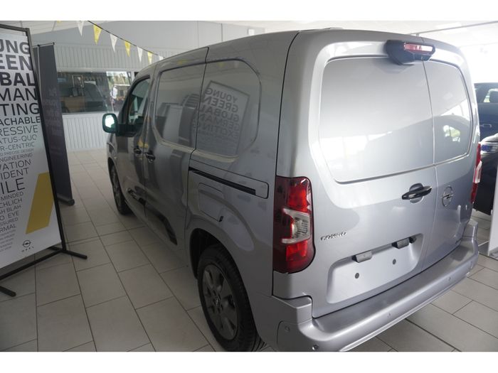 Opel Combo 2026