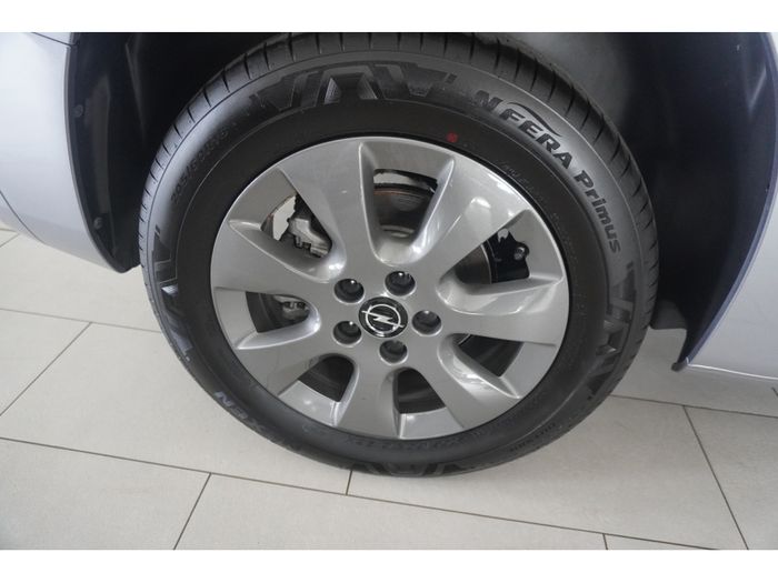 Opel Combo 2026