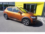 Dacia Sandero 2022