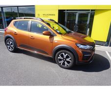 Dacia Sandero 2022
