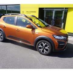 Dacia Sandero 2022