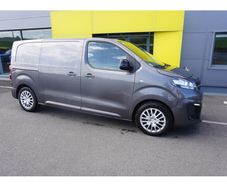Opel Vivaro 2024