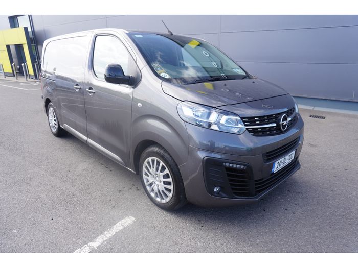 Opel Vivaro 2024