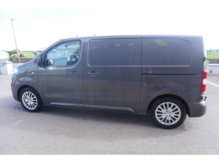 Opel Vivaro 2024