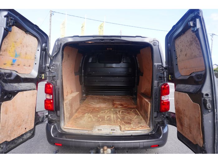 Opel Vivaro 2024