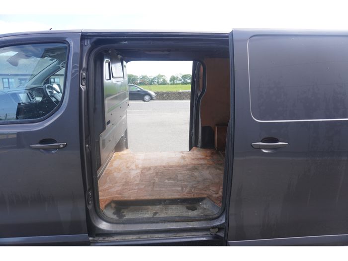 Opel Vivaro 2024