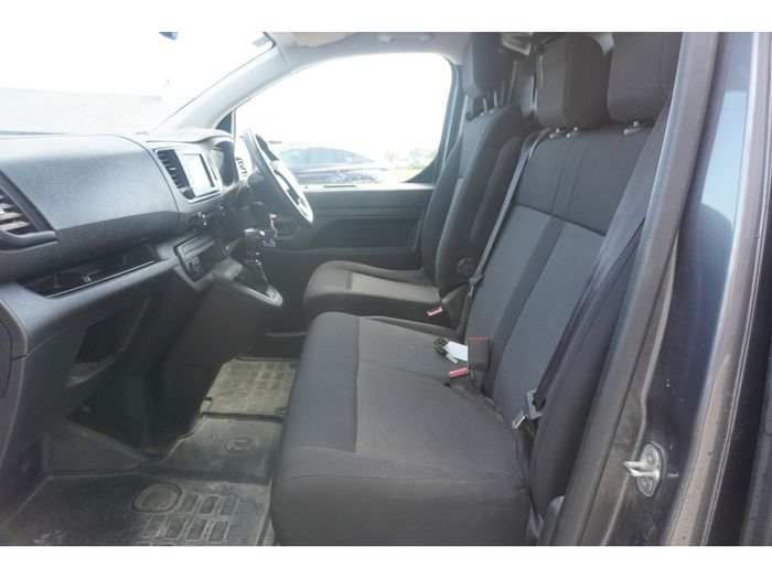 Opel Vivaro 2024