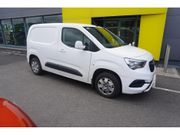Opel Combo 2023