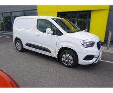 Opel Combo 2023