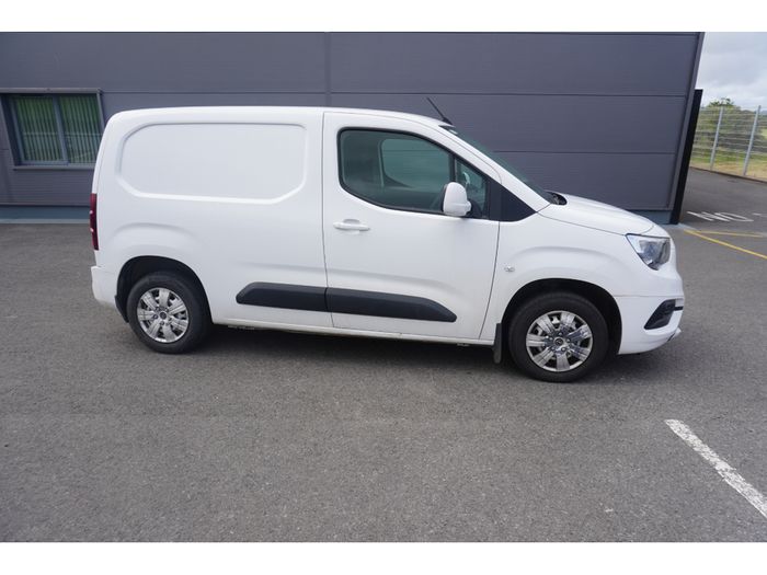 Opel Combo 2023