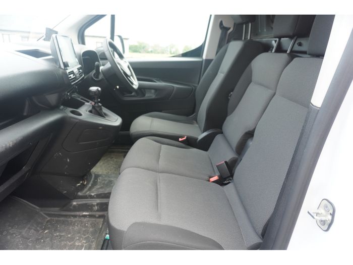 Opel Combo 2023