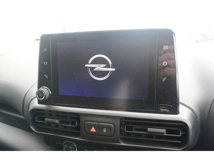 Opel Combo 2023