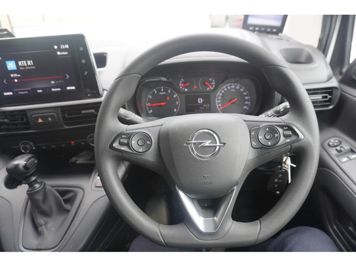 Opel Combo 2023