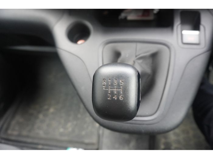 Opel Combo 2023