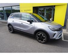 Opel Crossland X 2024