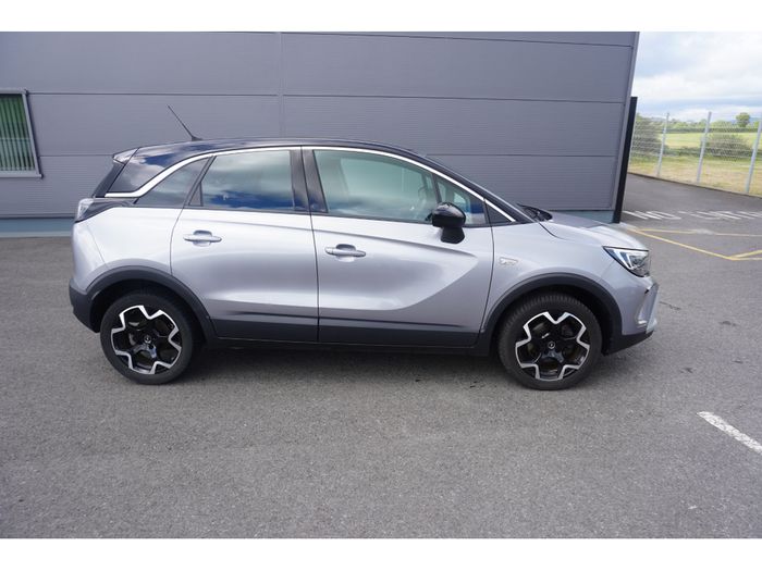 Opel Crossland X 2024