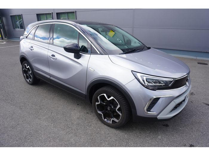 Opel Crossland X 2024