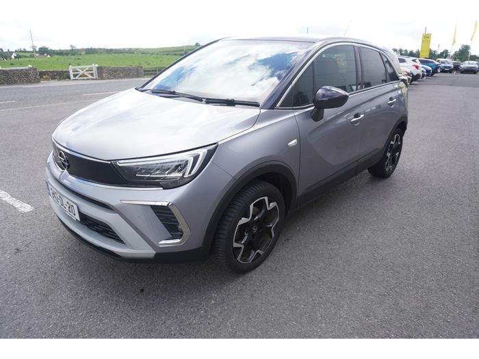 Opel Crossland X 2024
