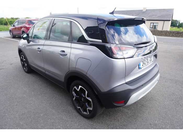 Opel Crossland X 2024