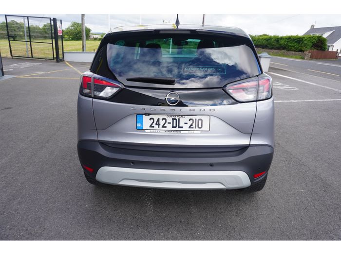 Opel Crossland X 2024