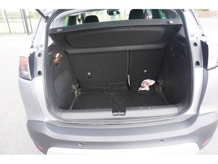 Opel Crossland X 2024