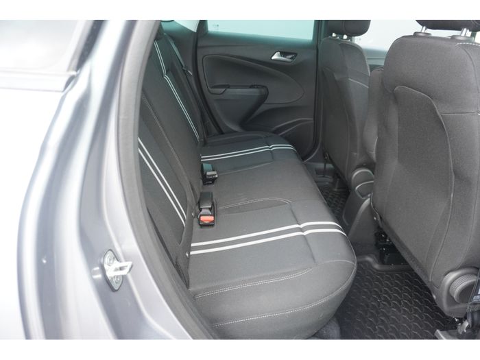 Opel Crossland X 2024