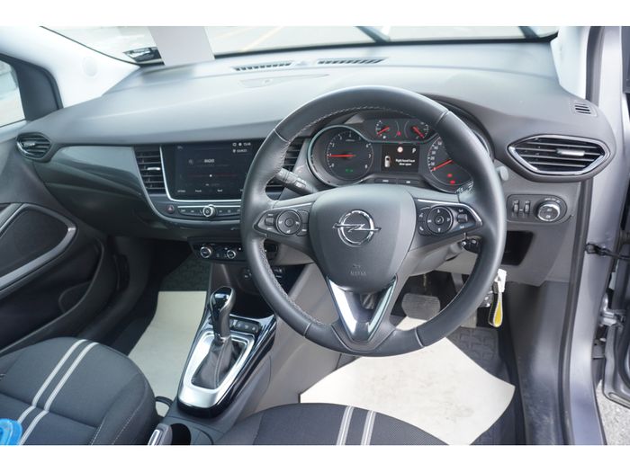 Opel Crossland X 2024