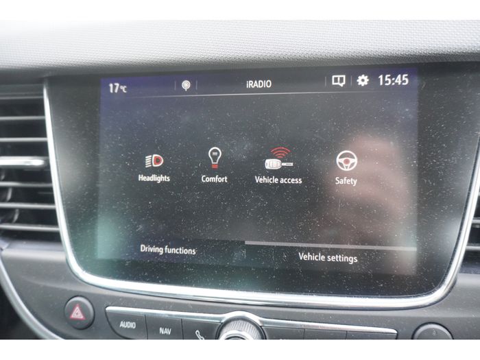 Opel Crossland X 2024