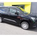 Opel Combo 2021