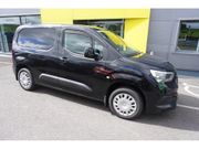 Opel Combo 2021