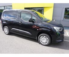 Opel Combo 2021