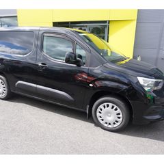 Opel Combo 2021