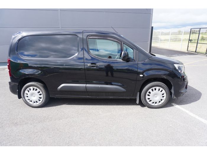 Opel Combo 2021