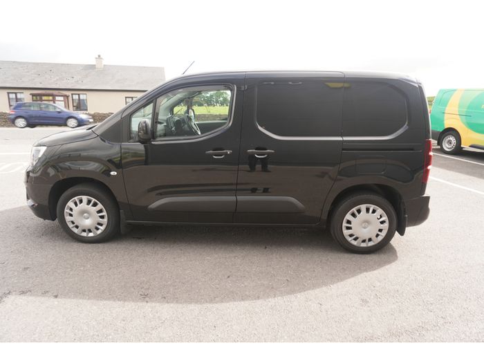 Opel Combo 2021