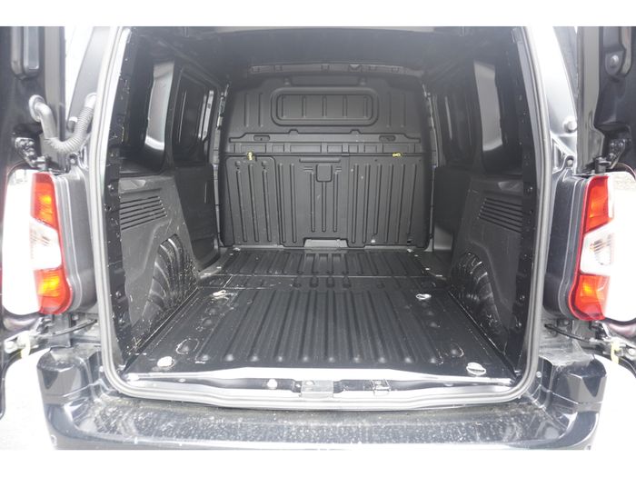 Opel Combo 2021
