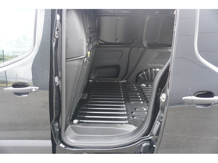Opel Combo 2021
