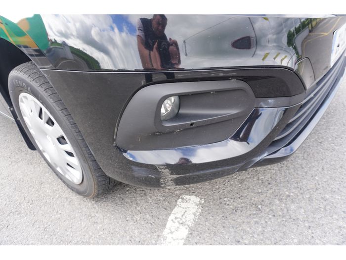 Opel Combo 2021