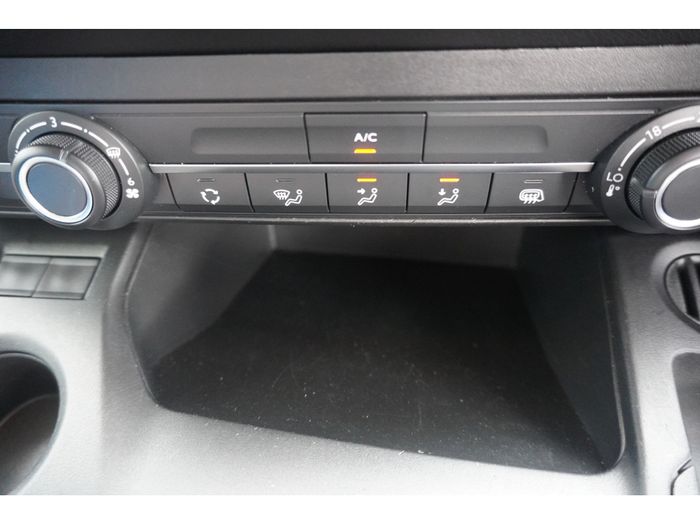 Opel Combo 2021